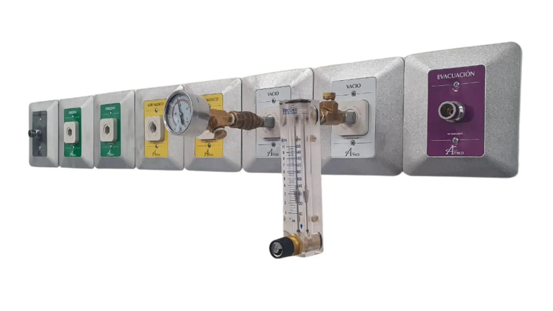 Medical Gas Systems International